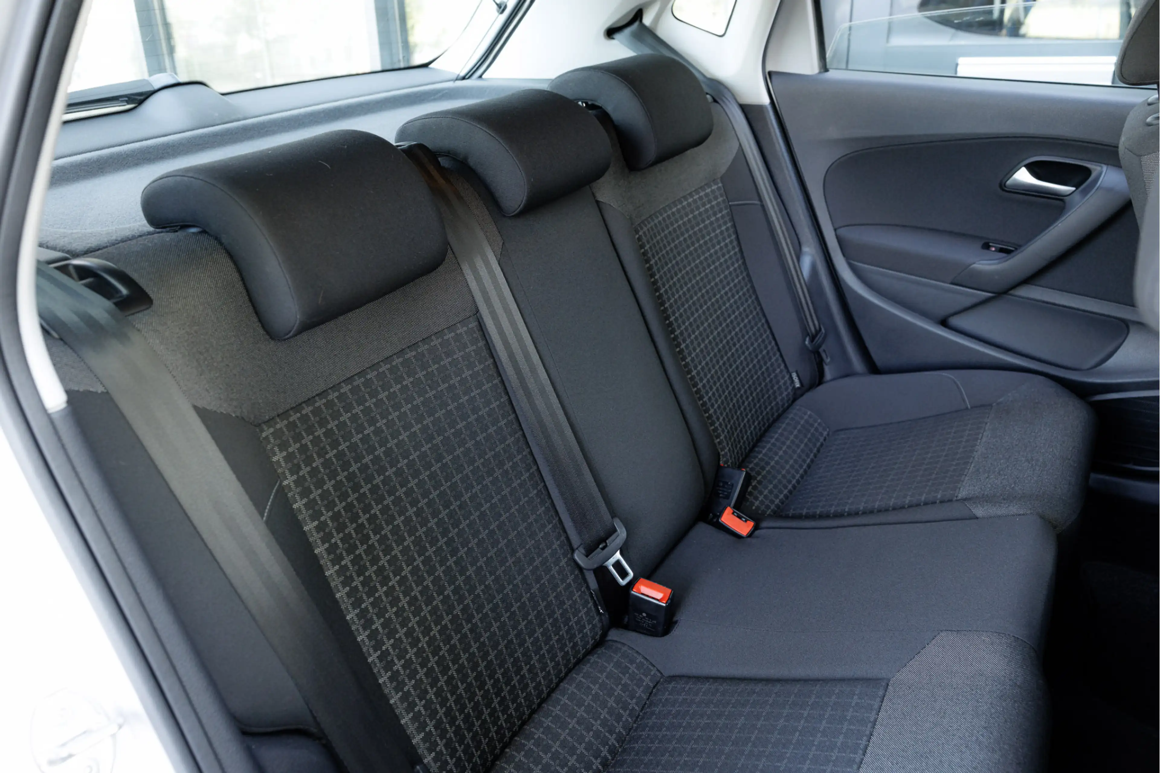 Volkswagen Polo 1.2 TSI 90PK DSG Aut. | Comfortline | Aircondition — photo 22