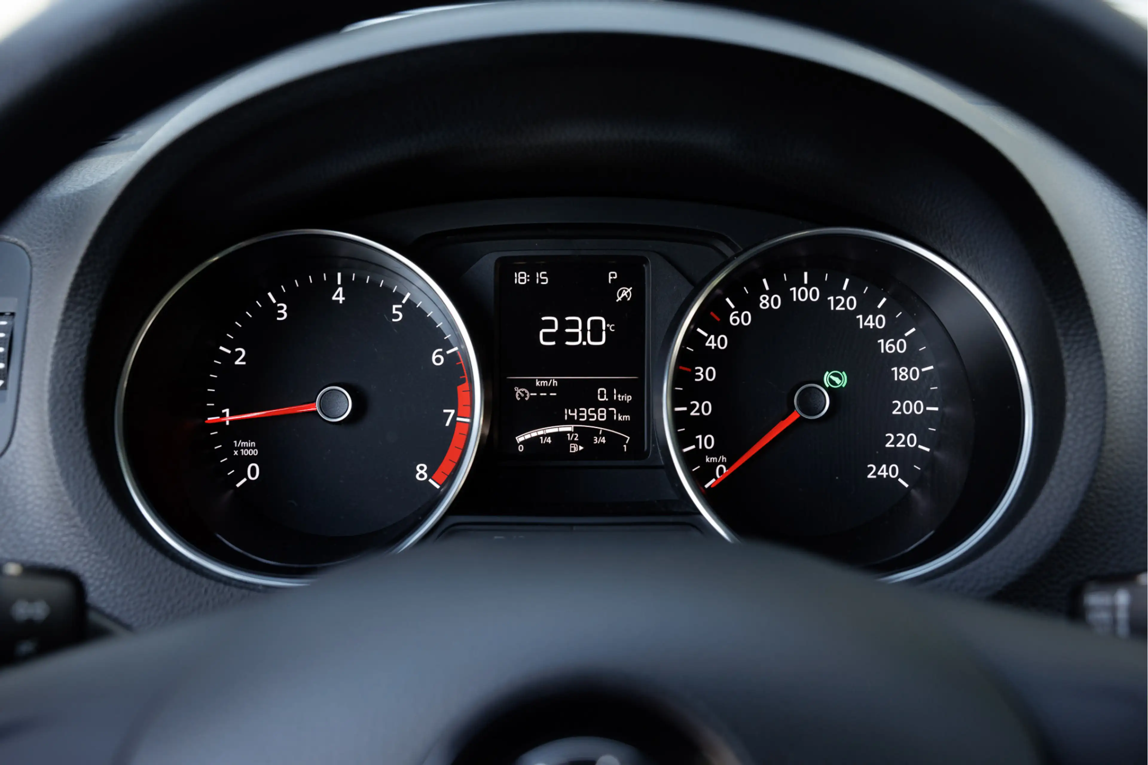 Volkswagen Polo 1.2 TSI 90PK DSG Aut. | Comfortline | Aircondition — photo 11