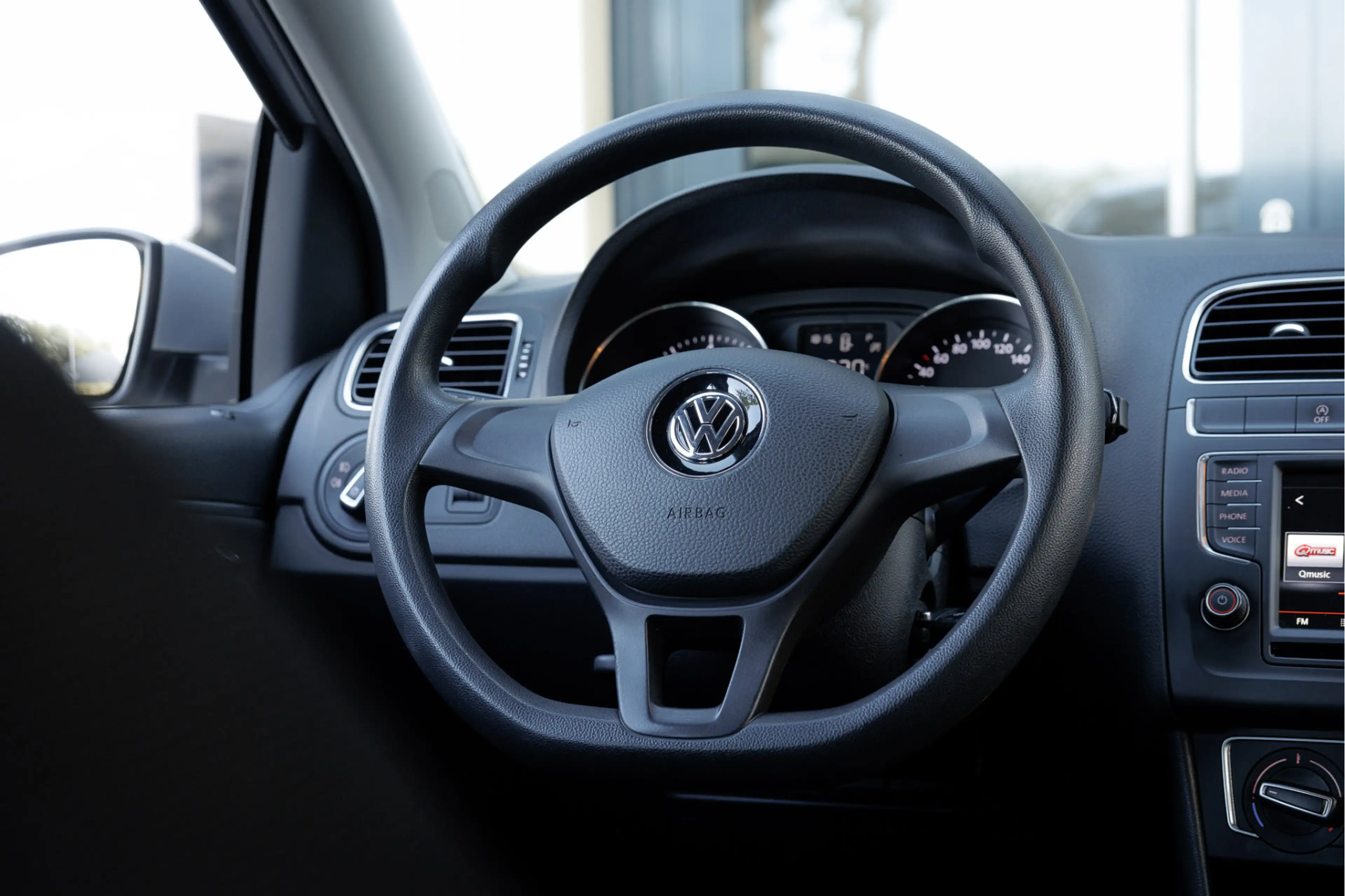 Volkswagen Polo 1.2 TSI 90PK DSG Aut. | Comfortline | Aircondition — photo 12
