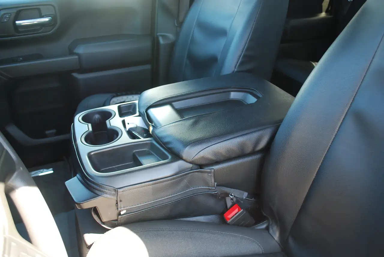 Chevrolet Silverado 1500 снимка Chevrolet Silverado 1500