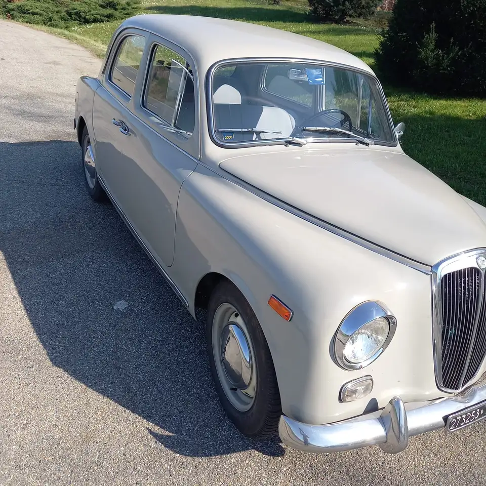 Lancia Appia, foto 3