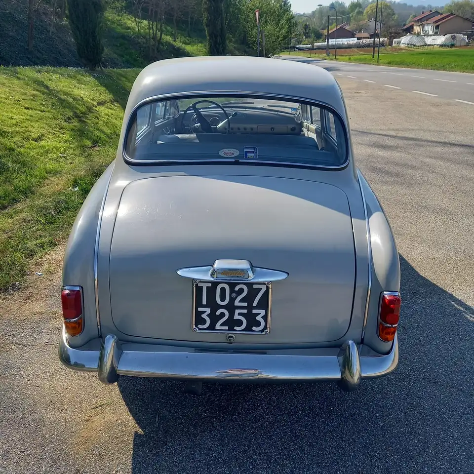 Lancia Appia, foto 2