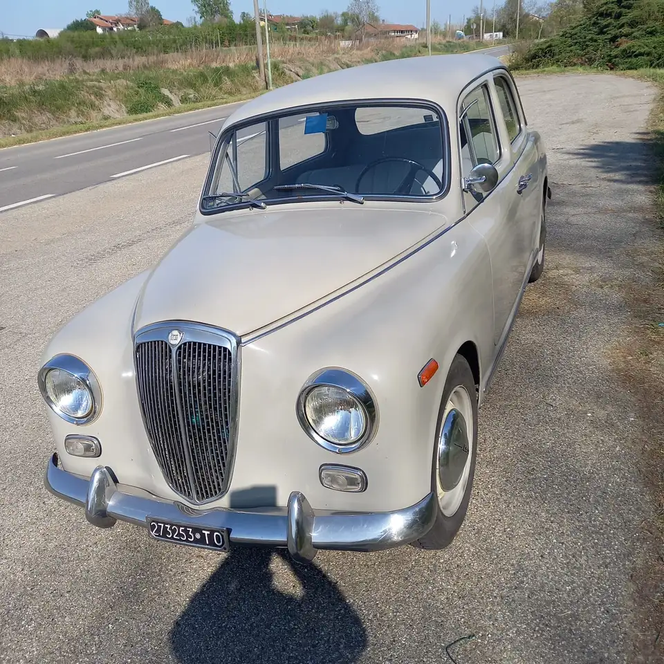 Lancia Appia, foto 4