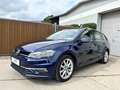 Volkswagen Golf Variant Highline BMT/Start-Stopp Bleu - thumbnail 1