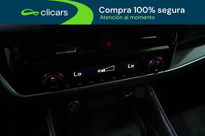 Nissan Qashqai 2023, foto 27