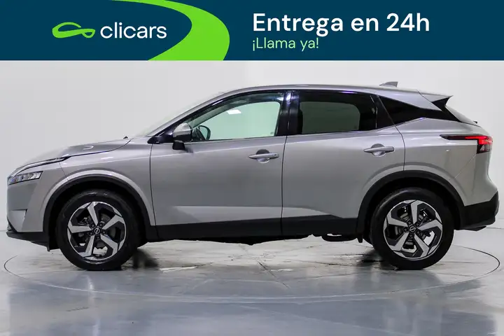 Nissan Qashqai 2023, foto 8