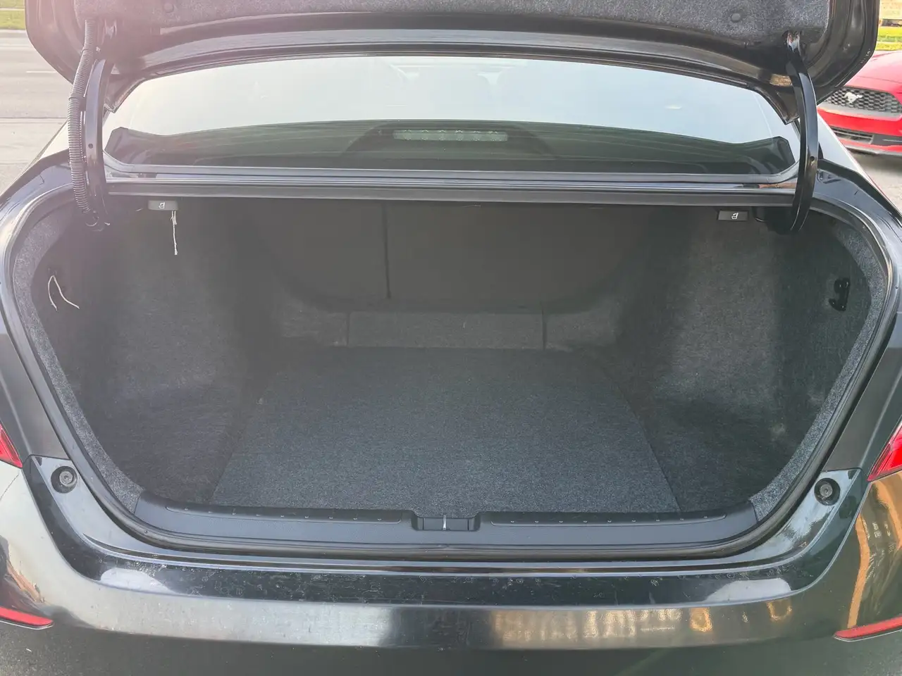 Honda Accord снимка Honda Accord