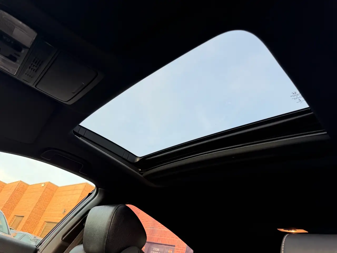 Honda Accord снимка Honda Accord