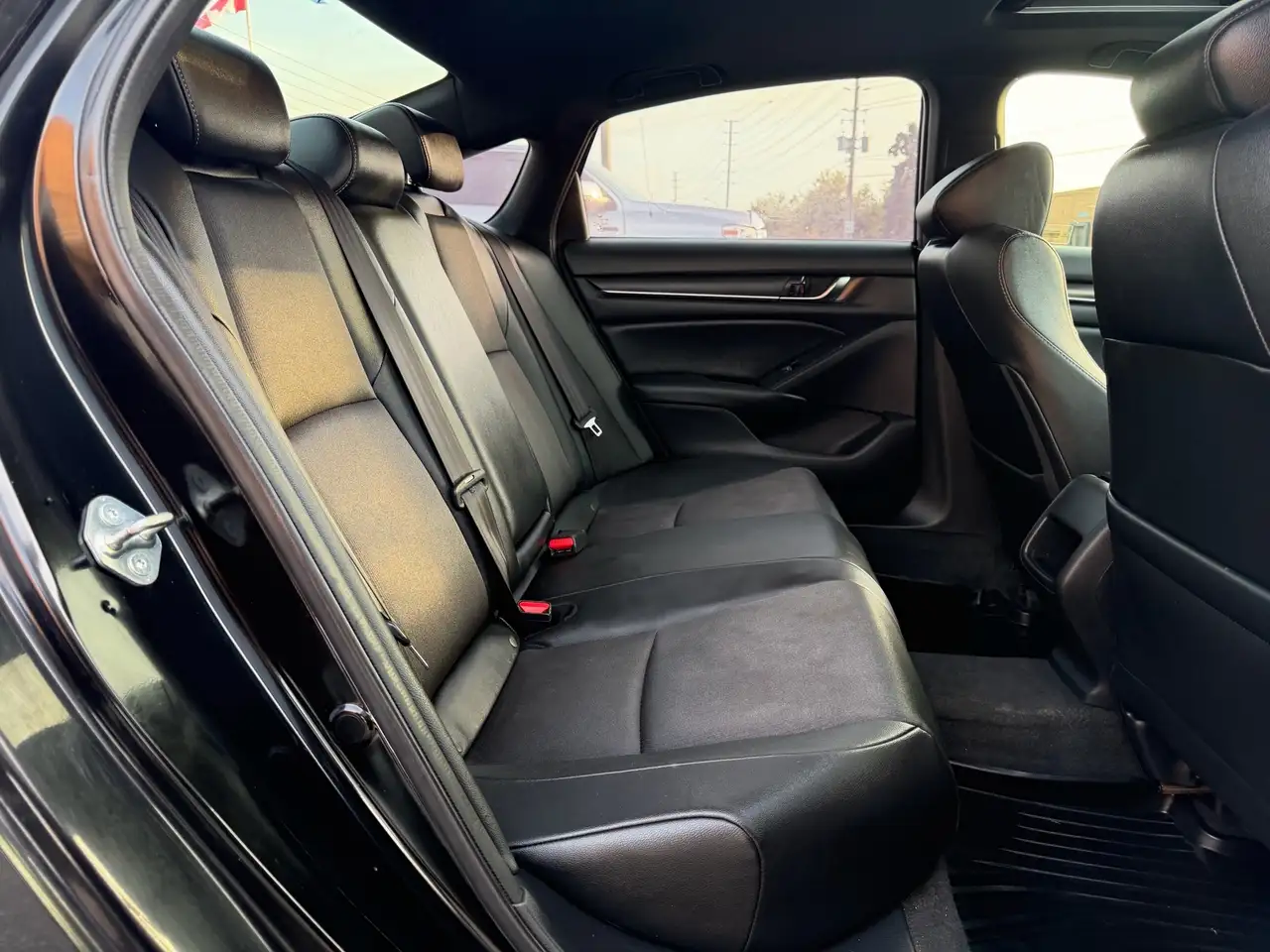 Honda Accord снимка Honda Accord