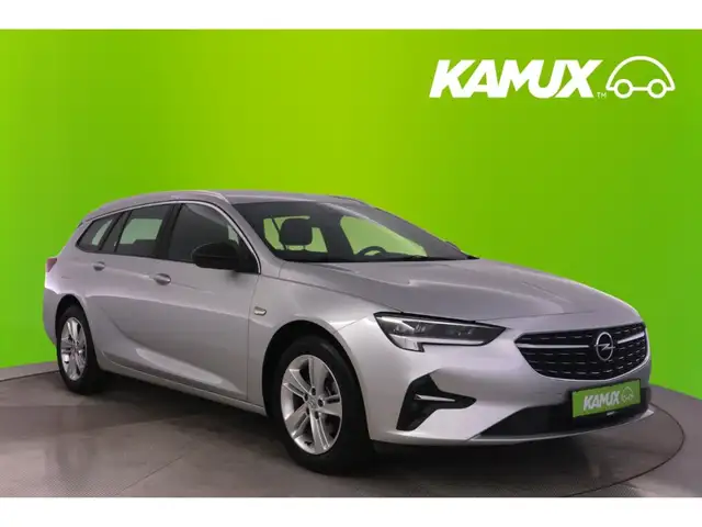 Opel Insignia B ST 2.0CDTI Aut.Business +LED+NAV+KAM+