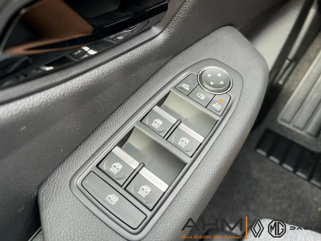 Renault Scenic 170 Comfort Range Evolution 21