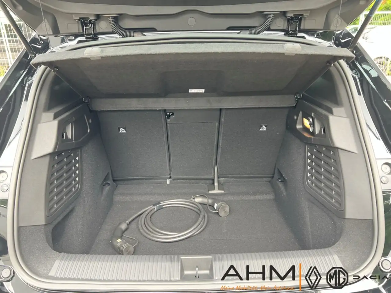 Renault Scenic 170 Comfort Range Evolution 9