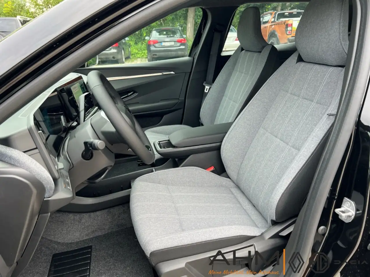 Renault Scenic 170 Comfort Range Evolution 11