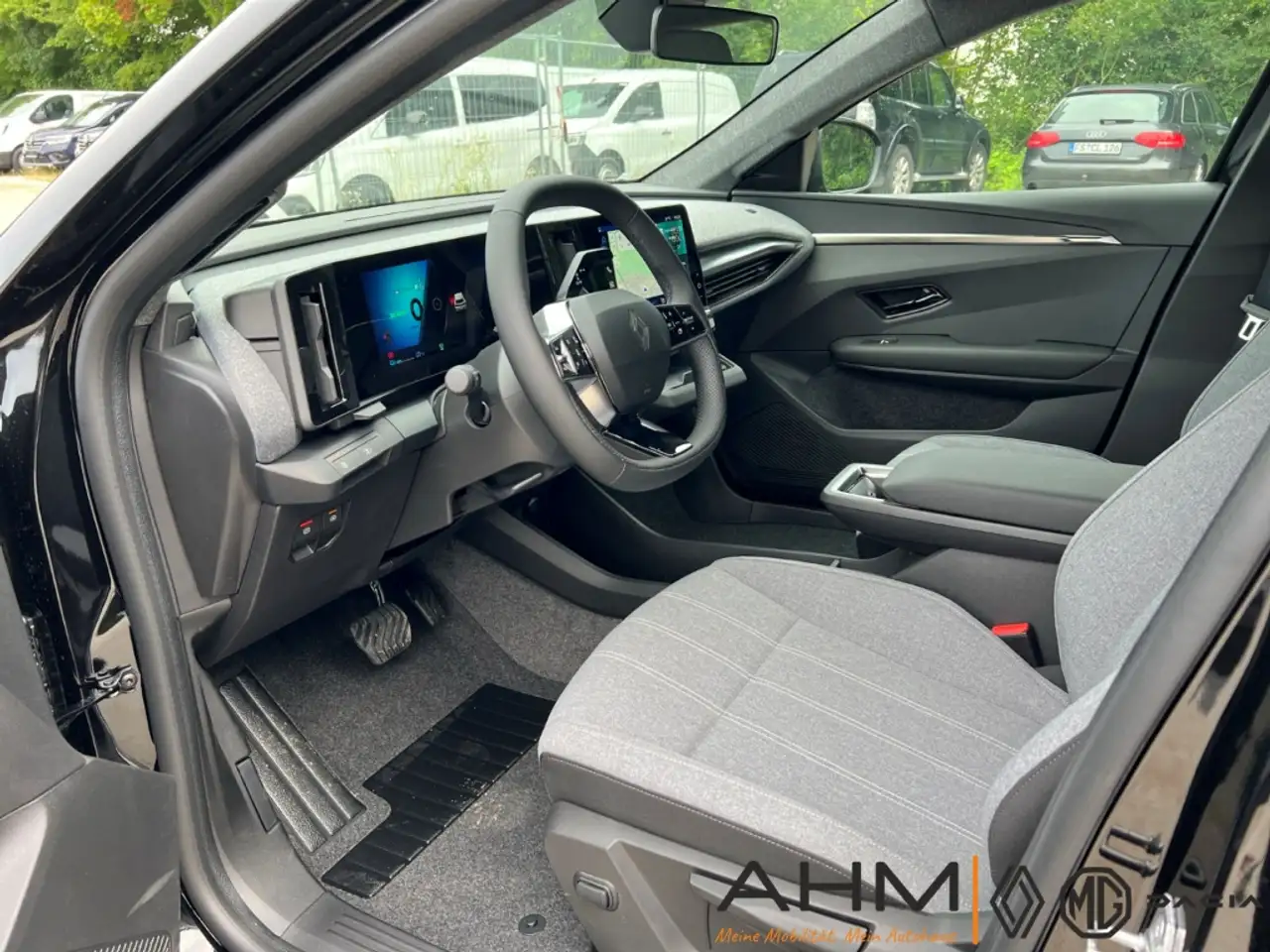 Renault Scenic 170 Comfort Range Evolution 10