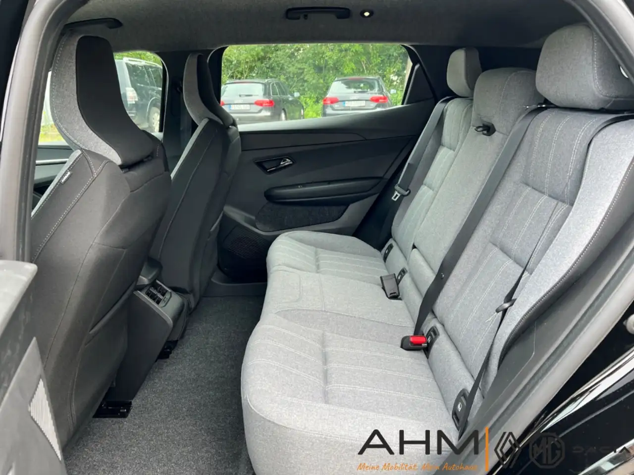 Renault Scenic 170 Comfort Range Evolution 12