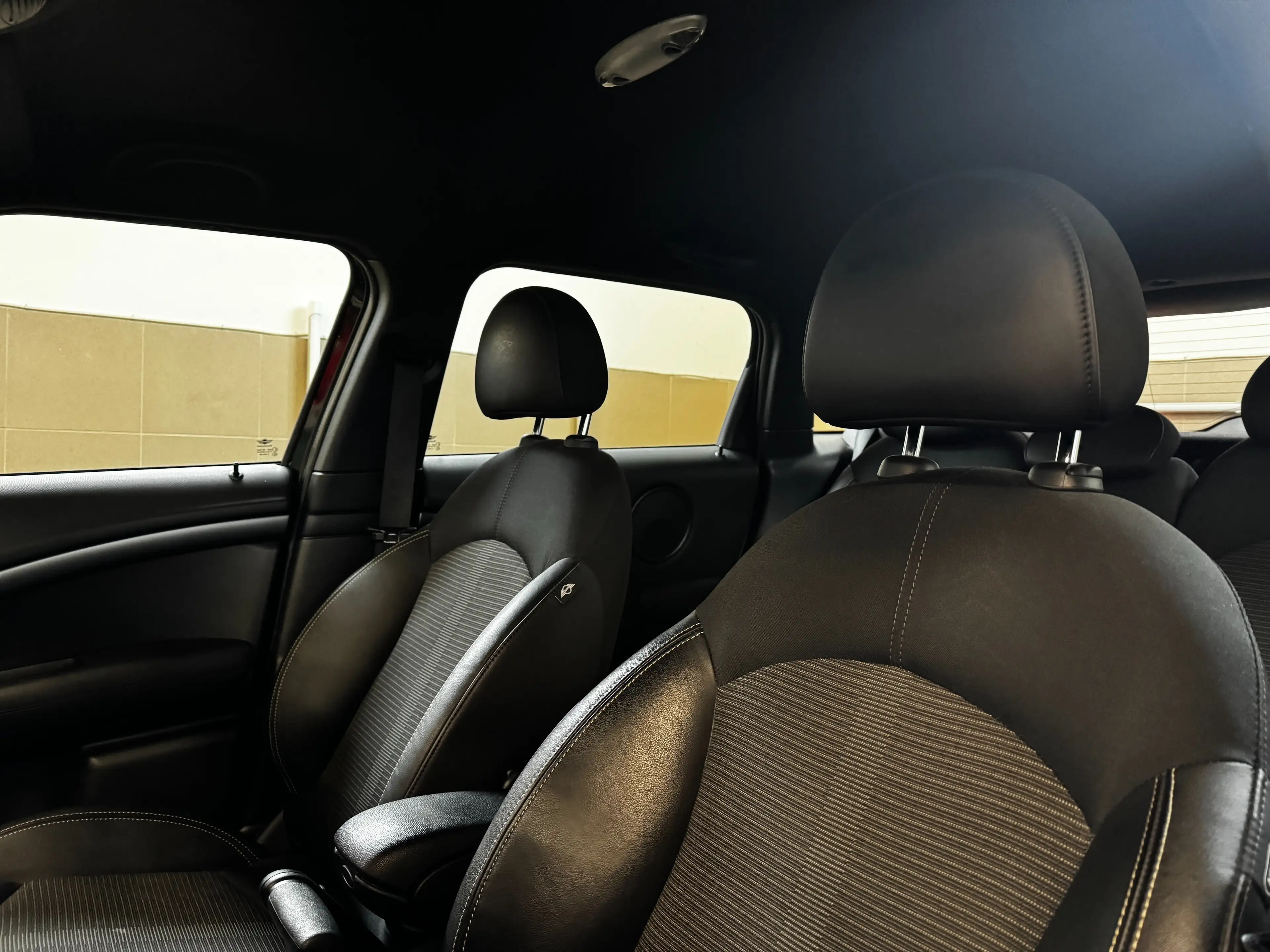 MINI Cooper S Countryman Cooper S All4 Xenon/PDC/Sitzheizung/Neues Service — photo 15