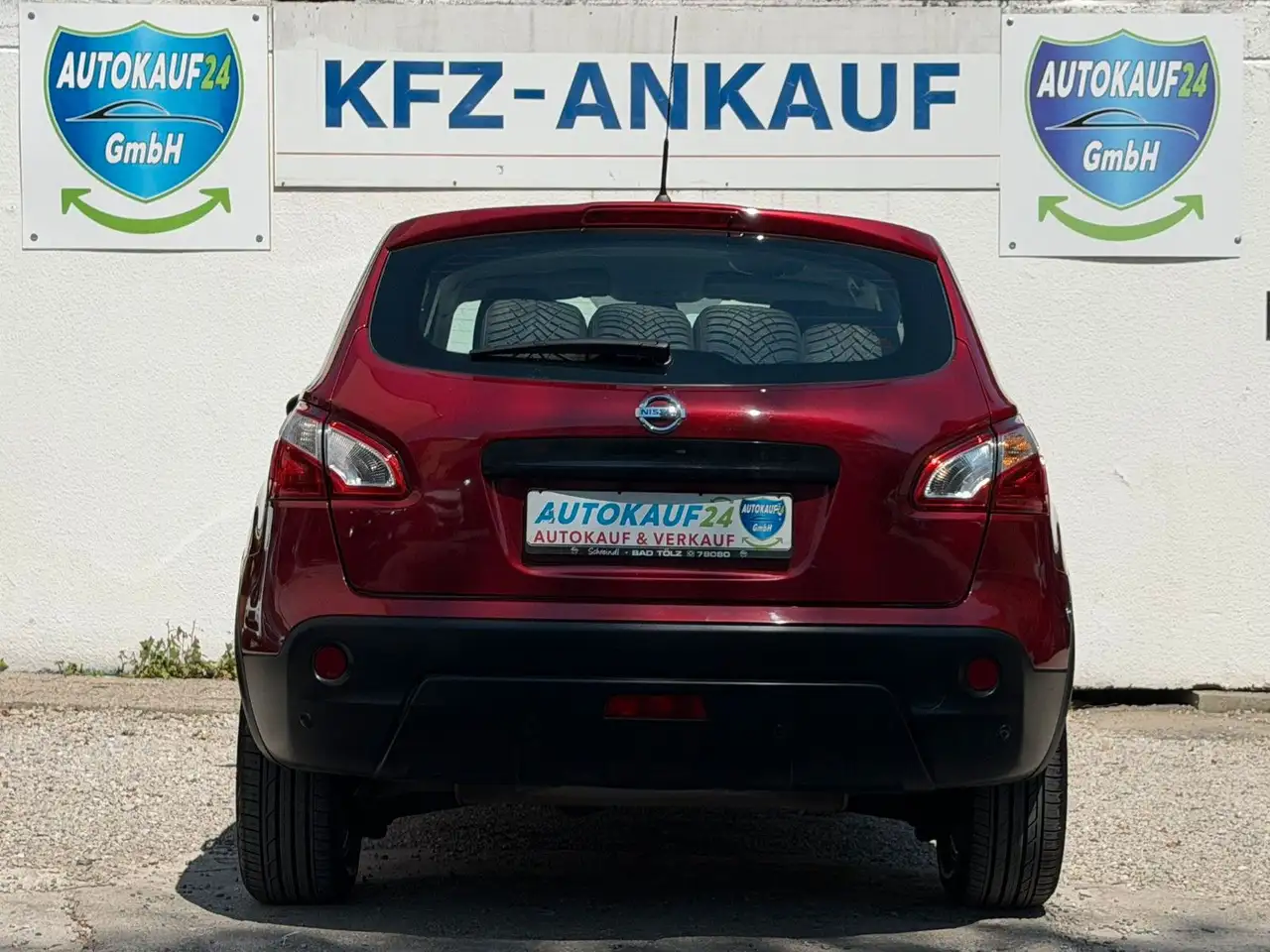 Das Auto