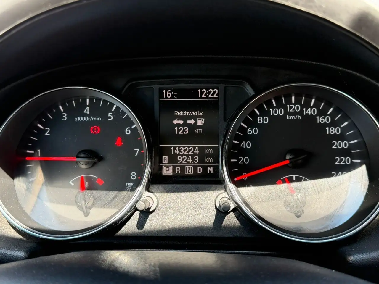 Das Auto