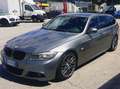 BMW 335 d Touring Msport auto Grigio - thumbnail 1