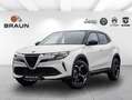Alfa Romeo Junior Ibrida Speciale White - thumbnail 1
