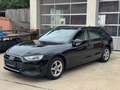 Audi A4 30 TDI S tronic Avant 1.HAND+8FACH (2355) Zwart - thumbnail 4