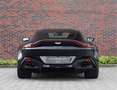 Aston Martin Vantage 4.0 V8 *Classic Design*First Owner*Full Specificat Schwarz - thumbnail 18