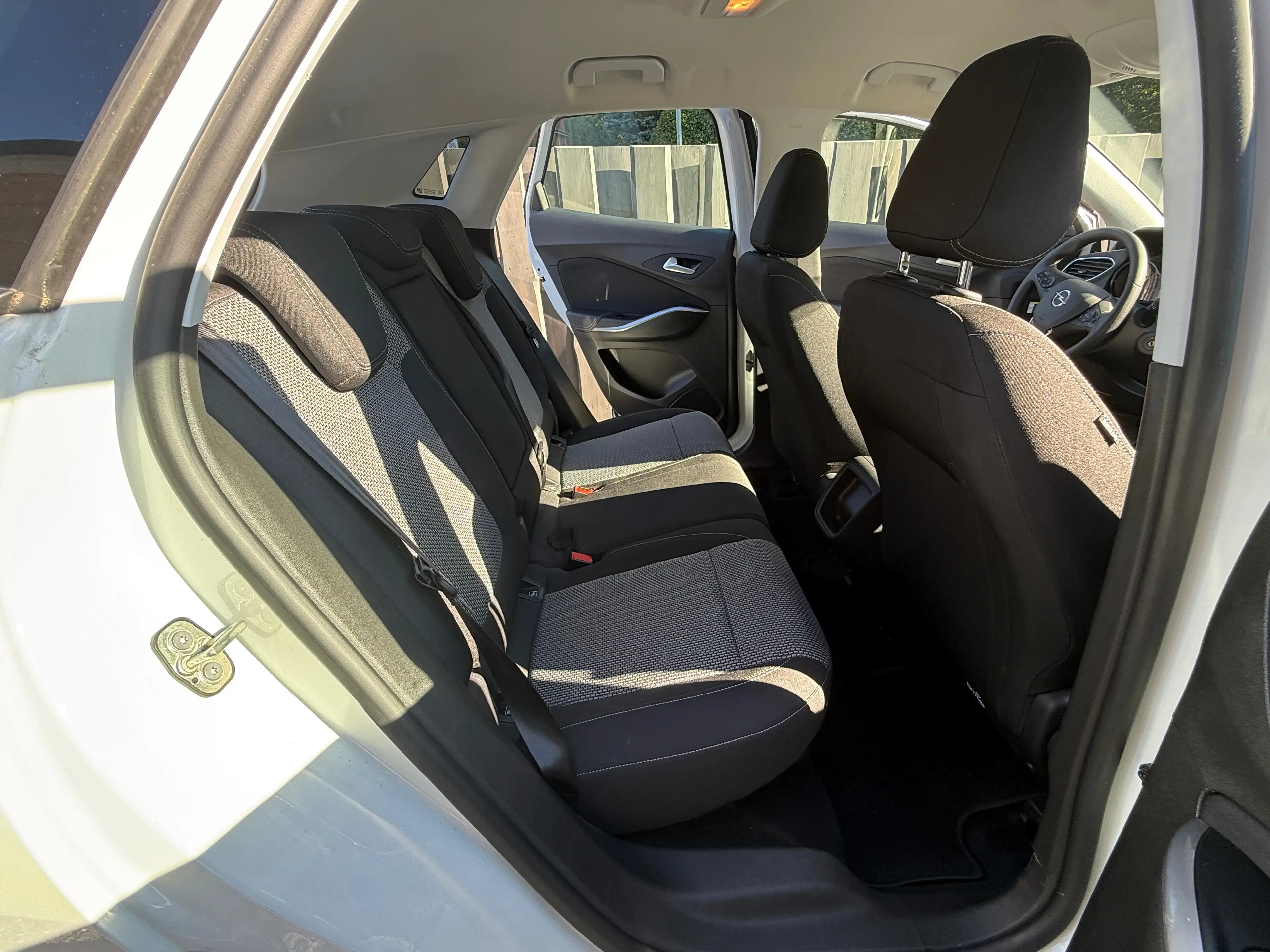 Opel Grandland X Automatik/Tempomat/LED — photo 13