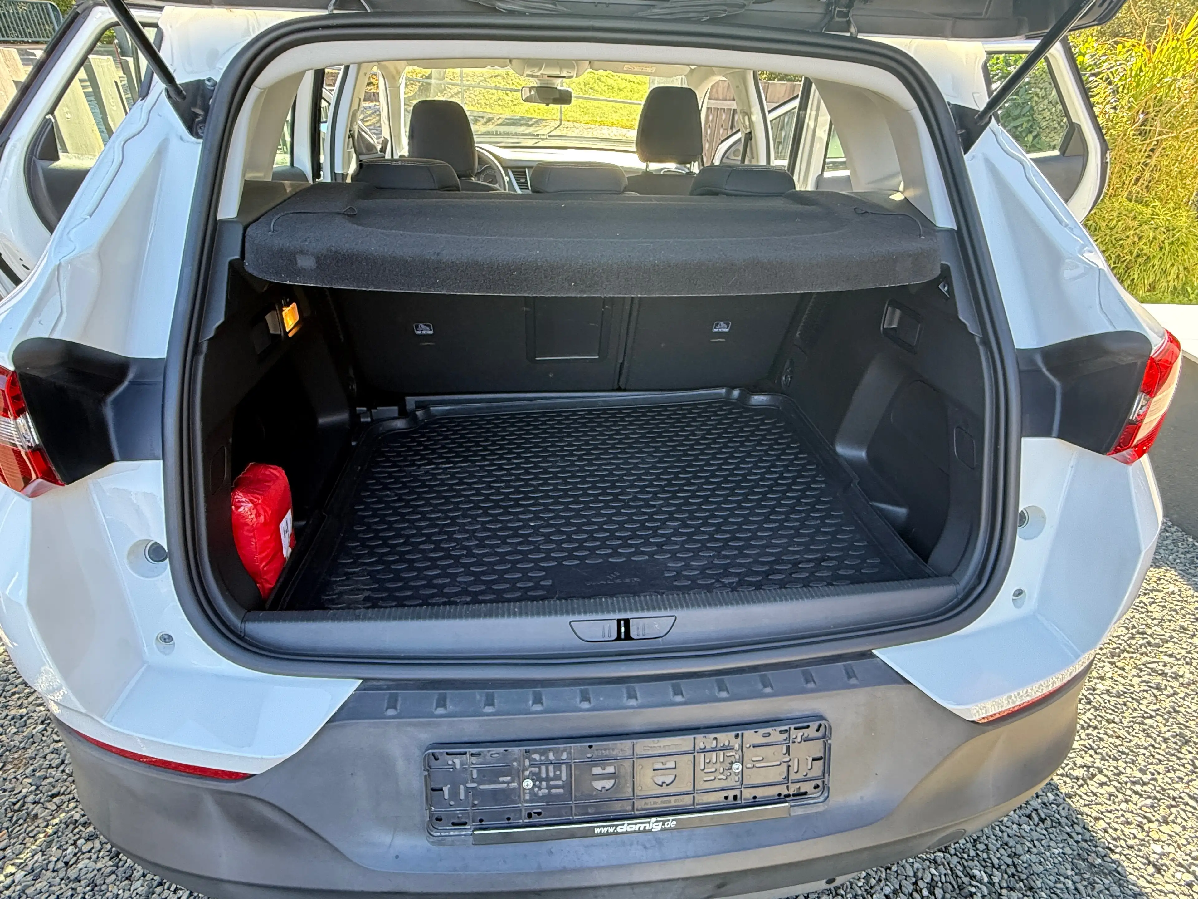 Opel Grandland X Automatik/Tempomat/LED — photo 9