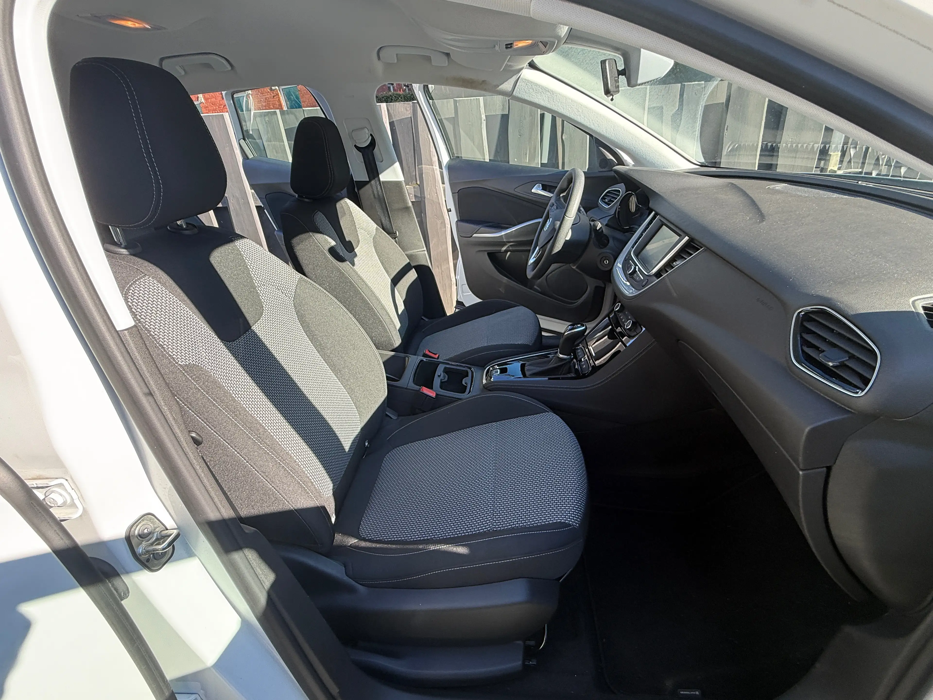 Opel Grandland X Automatik/Tempomat/LED — photo 12