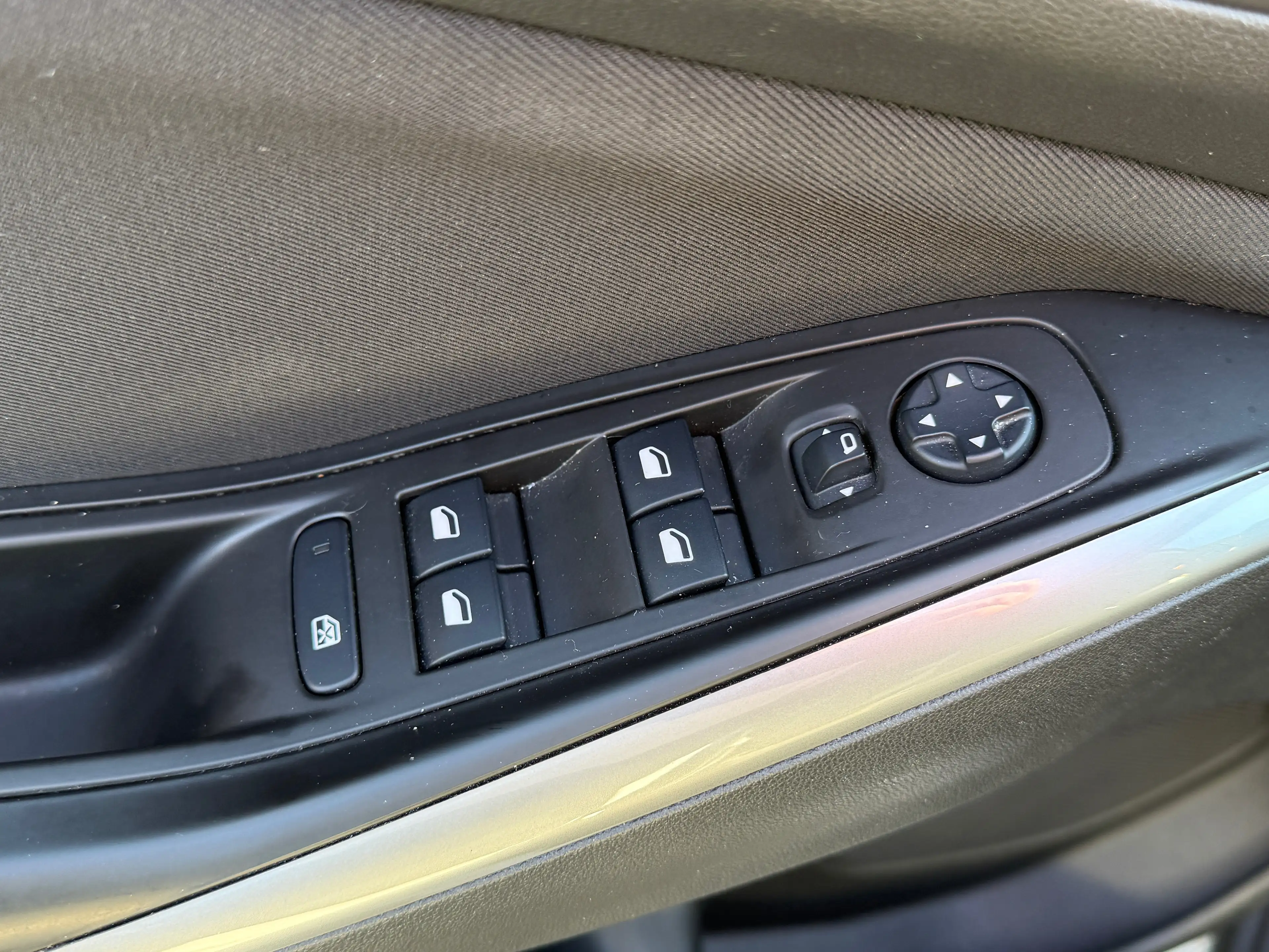 Opel Grandland X Automatik/Tempomat/LED — photo 16