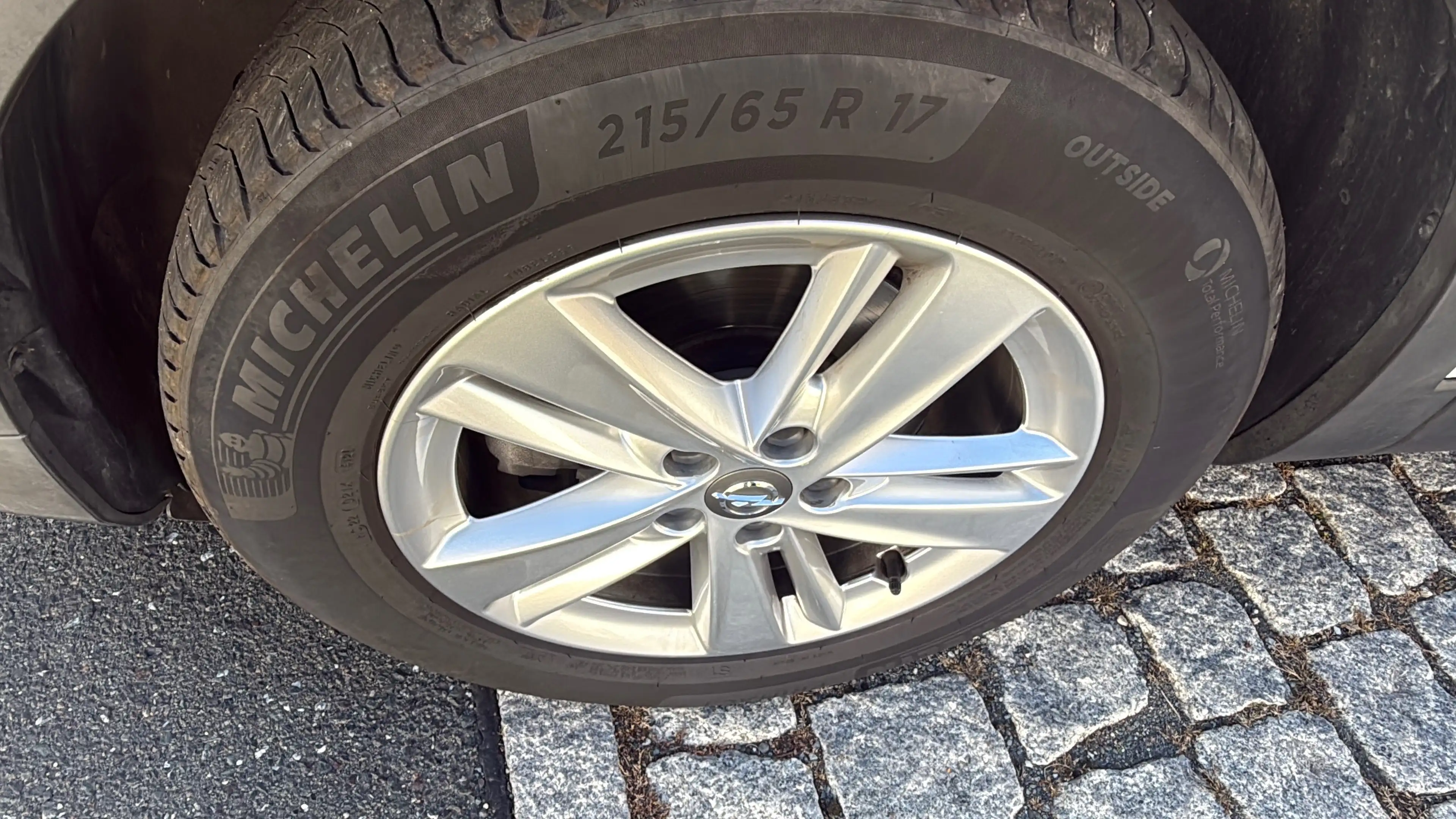 Opel Grandland X Automatik/Tempomat/LED — photo 18
