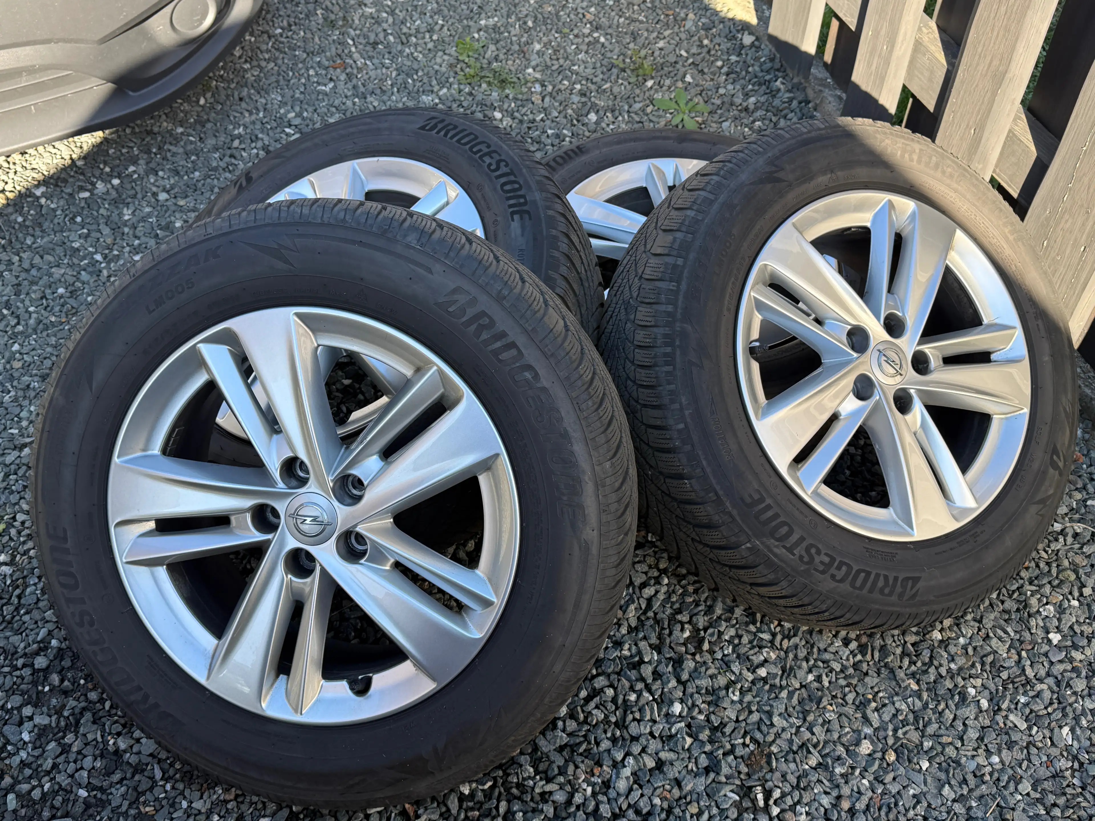 Opel Grandland X Automatik/Tempomat/LED — photo 19