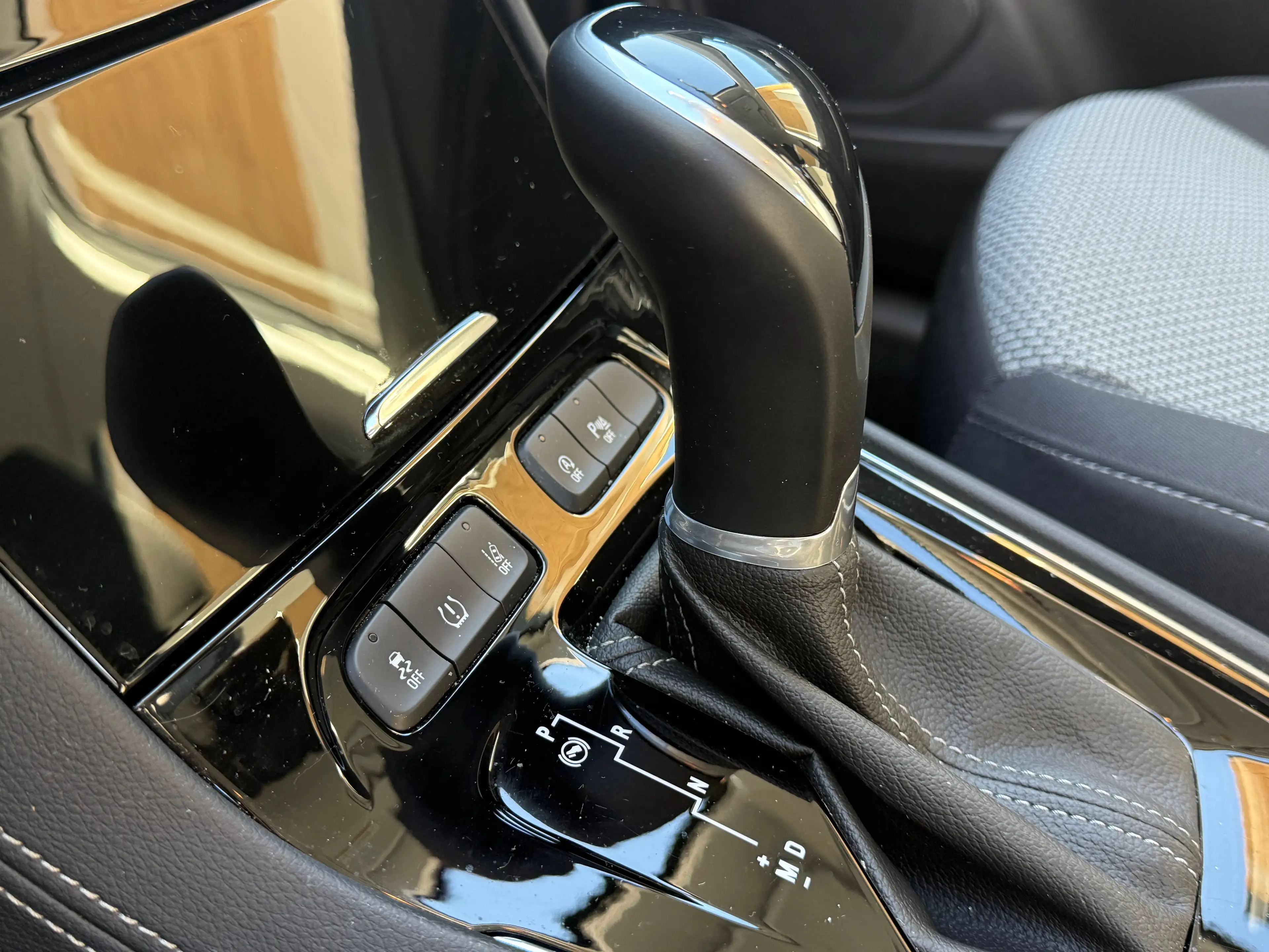 Opel Grandland X Automatik/Tempomat/LED — photo 15