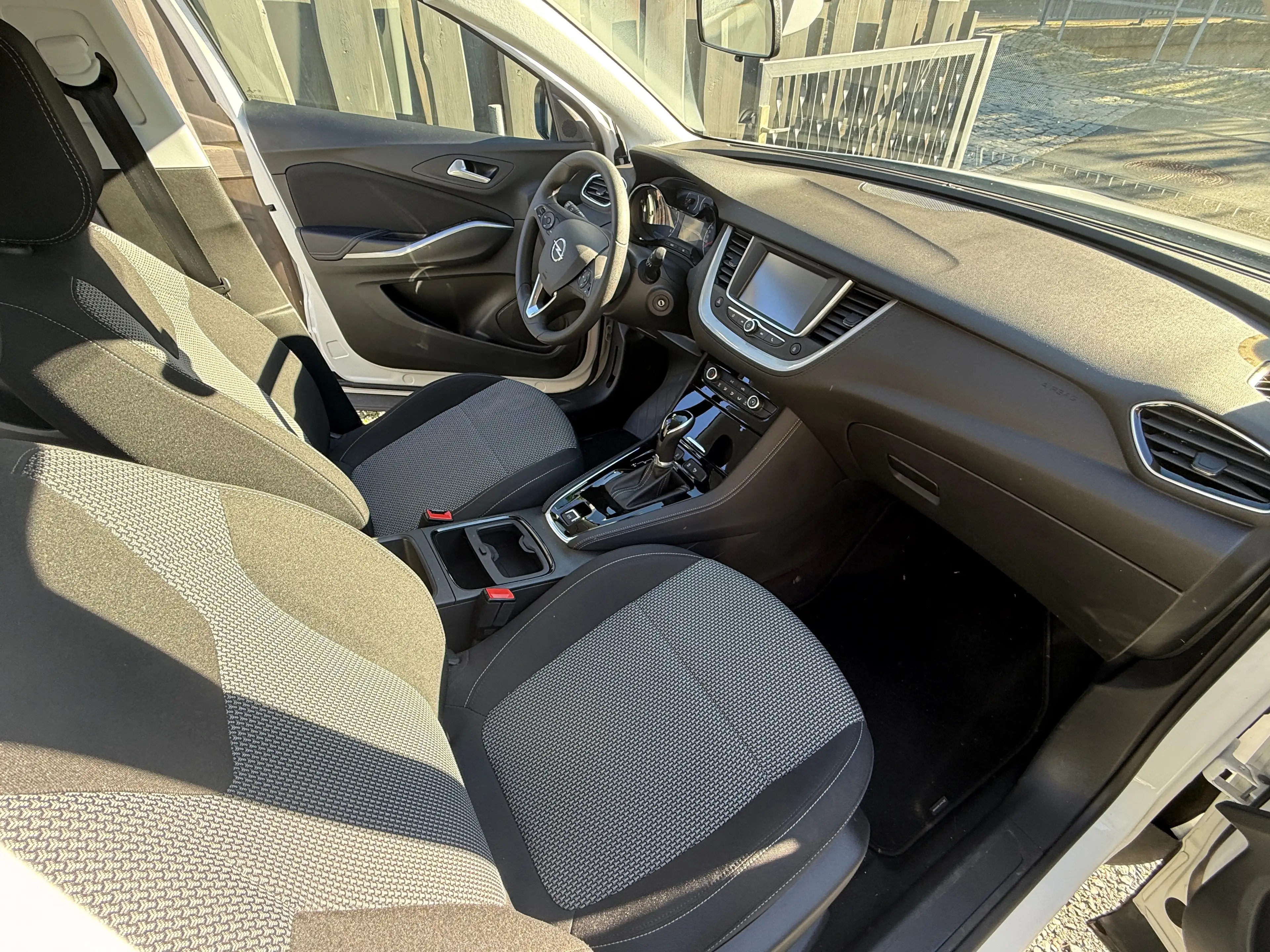 Opel Grandland X Automatik/Tempomat/LED — photo 11