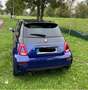 Fiat 500 Abarth Abarth 595 1.4T-Jet 16V 595 Monster Energy Yamaha Blau - thumbnail 4