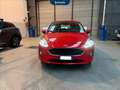 Ford Fiesta 5p 1.0 ecoboost hybrid connect  s&s 125cv Rouge - thumbnail 2