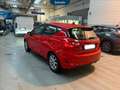 Ford Fiesta 5p 1.0 ecoboost hybrid connect  s&s 125cv Rouge - thumbnail 5