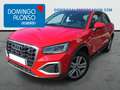 Audi Q2 Sport 30 TFSI 81 kW (110 CV) Rojo - thumbnail 1