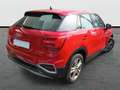 Audi Q2 Sport 30 TFSI 81 kW (110 CV) Rojo - thumbnail 2