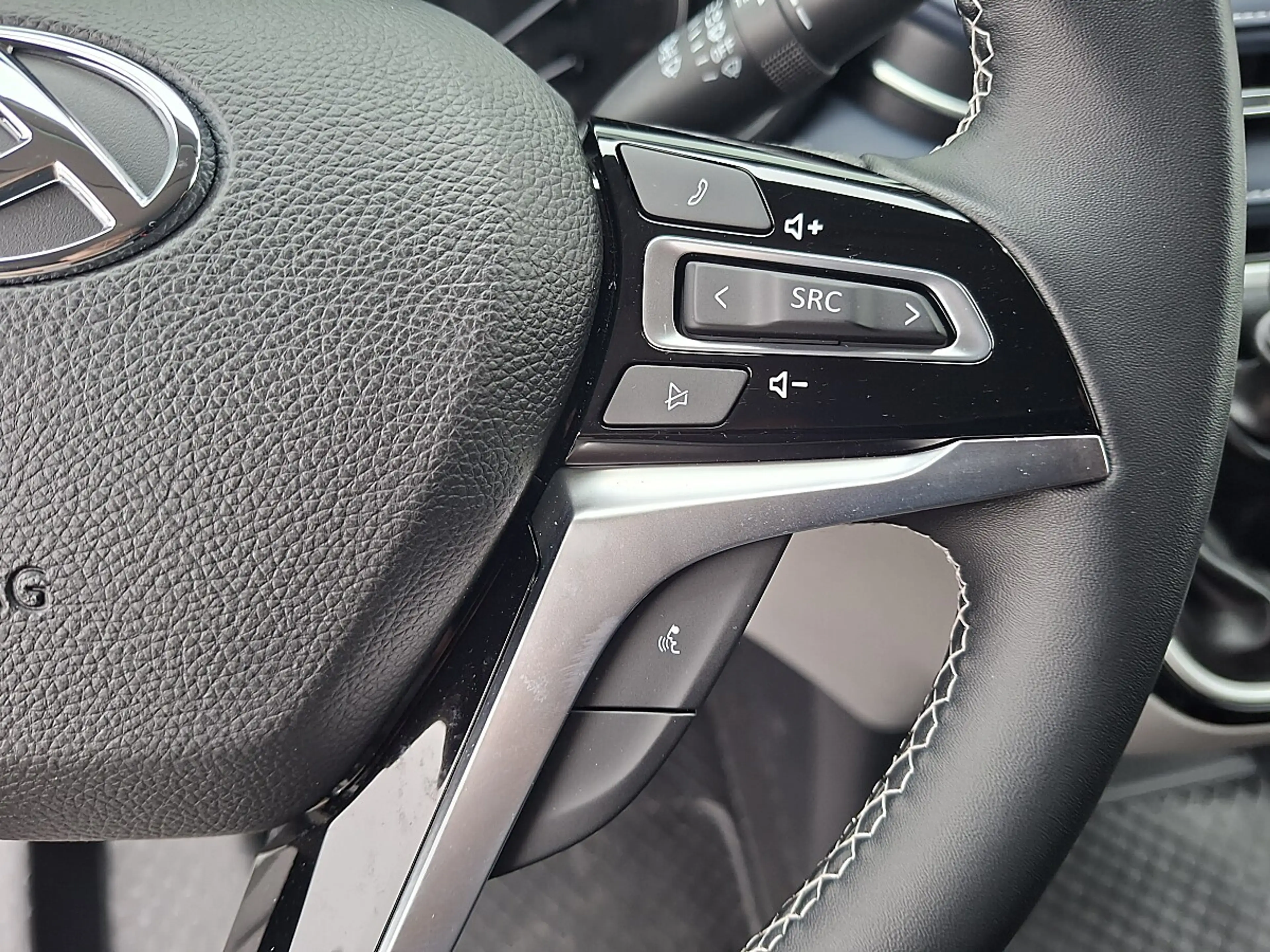 Maxus Deliver 7 Deliver 7 Kasten 2.0 D L2H2 + P3 — photo 12