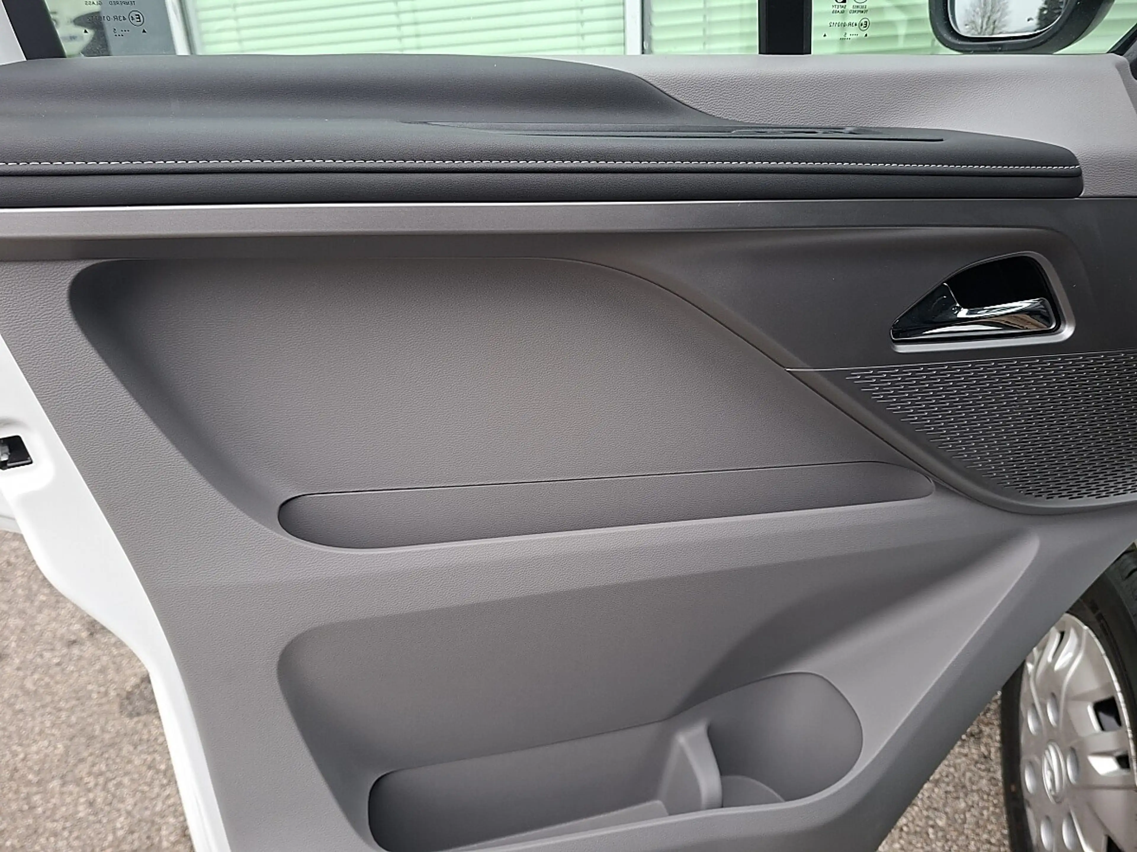 Maxus Deliver 7 Deliver 7 Kasten 2.0 D L2H2 + P3 — photo 8