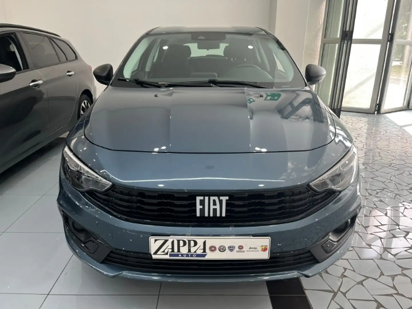 Fiat Tipo Station Wagon 1.6 Multijet Blu/Azzurro - 2