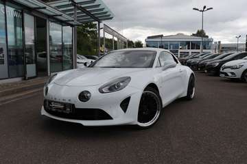 Basis Stadelpower edition