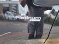 Kia Picanto 1.2 CVVT Platinum Edition Noir - thumbnail 9