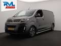 Citroen Jumpy 2.0 BlueHDI 180 Business Apple/Carplay Trekhaak Ro Grijs - thumbnail 1