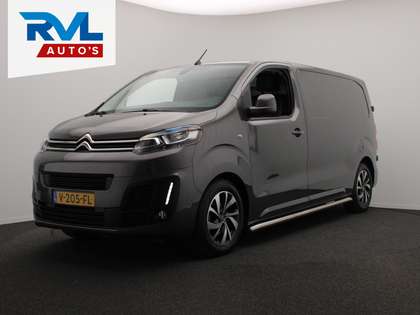Citroen Jumpy 2.0 BlueHDI 180 Business Apple/Carplay Trekhaak Ro