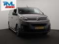 Citroen Jumpy 2.0 BlueHDI 180 Business Apple/Carplay Trekhaak Ro Grijs - thumbnail 4