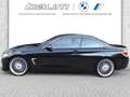 Alpina B4 Bi-Turbo Cabrio SWITCH-TRONIC Zwart - thumbnail 3