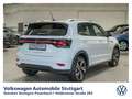Volkswagen T-Cross Style 1.0 TSI DSG Navi Kamera Weiß - thumbnail 3