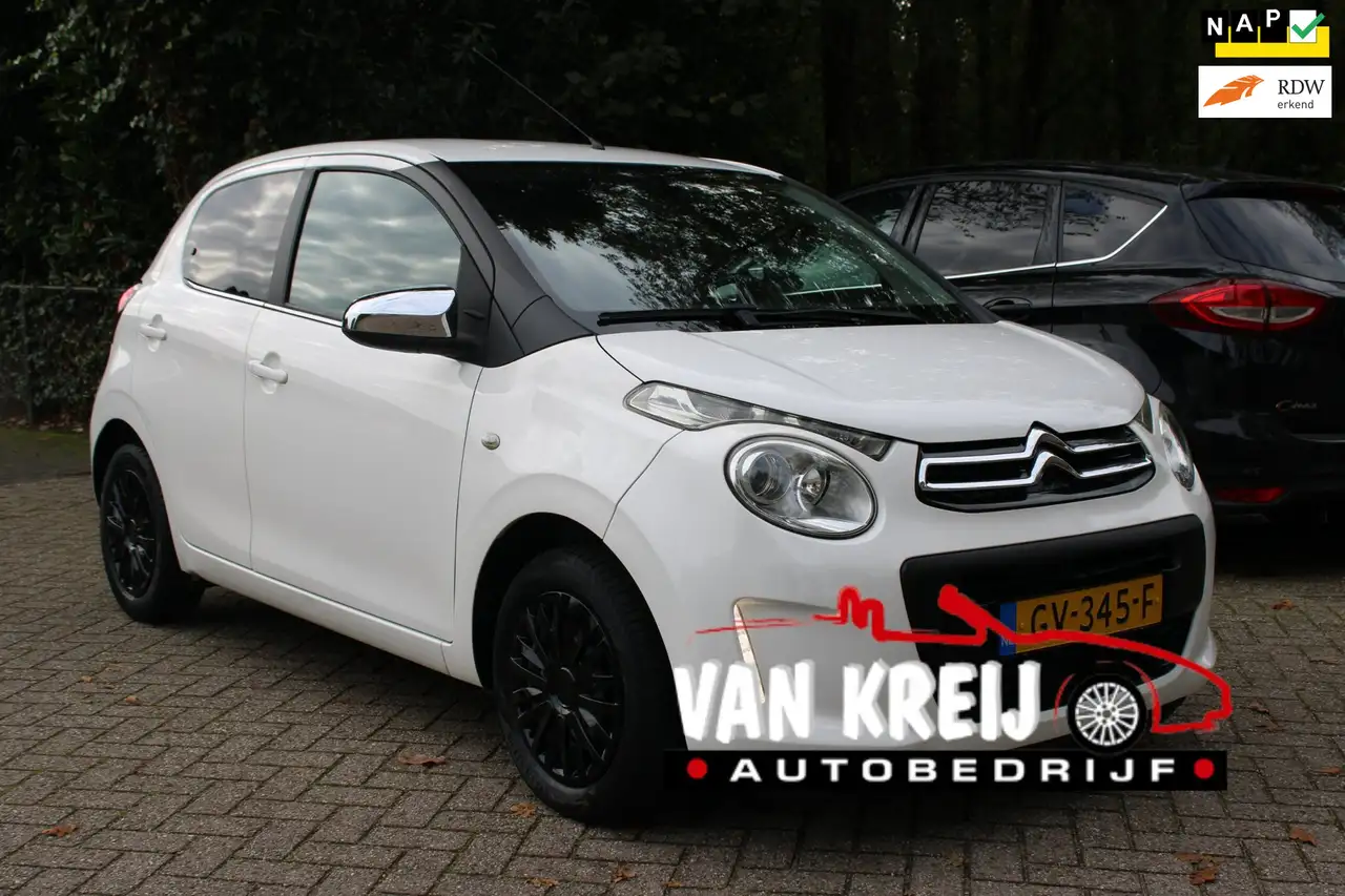 Citroen C1